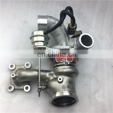 K03 53039980576 borgwarner turbo for f-ord 2.0