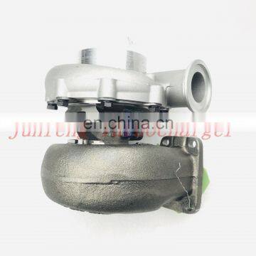 Genuine New Borgwarner S200 Turbo 316998 3827040 Turbocharger for Volvo Penta Industrial Gen Set With TAD740 Engine