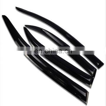 Flexible and excellent quality car window visor