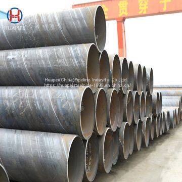 Spiral Steel Pipe photo-5