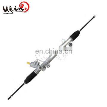 High quality  right hand drive steering rack  for BUICK GNX Regal  new brand 10442549 7832501277