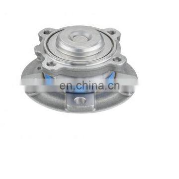 31206867256 Front Alex Auto Wheel Hub Bearing for BMW 3 (F30 F80) ActiveHybrid 2012-2015 318i 320d 325d 330i 335i 2011-2016