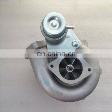Factory Directly Supply GT2560 Turbocharger Price GT2860 photo-3