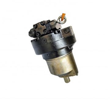 Usd2195 Case Hydraulic Final Drive  Motor Eaton Cx370b 