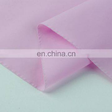 40d Full Dull Nylon Taffeta Fabric 310T Nylon Taffeta for Down Jacket Fabric photo-2