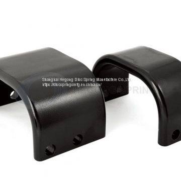 U-shaped Spring for Elevator Safety Gear