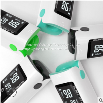 Oximeter