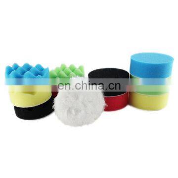 Sponge Pad For Car Polishing photo-7