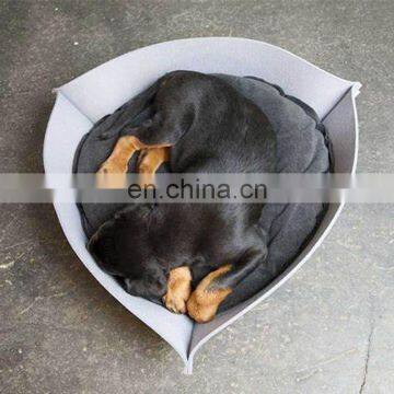 Felt Cat Bed and Felt Cat House photo-2