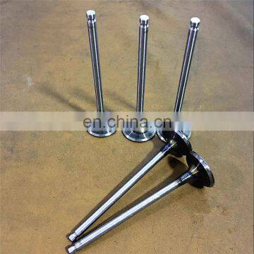 Top Speed Race Oem Custom Intake Exhaust Engine Valves Kits For Honda Civic Si EM1 B16A2 Integra B16a B17a Titanium Retainers 24 photo-4