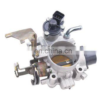 High Quality Throttle Body MD348467 for Mitsubishi Delica 4G63