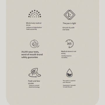 Rice Stone Pan photo-4