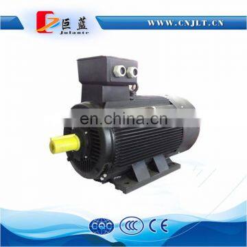 15KW 1500RPM Three Phase Induction Motor Foot Mounting Y160L-4 photo-5