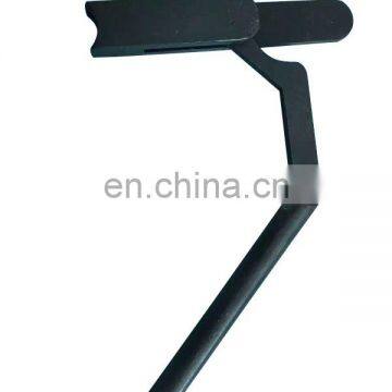 Car Repair Auto Top Wheel Tool Common Rail Injector Repair Tool photo-2