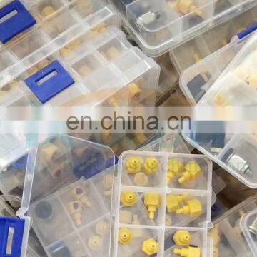 Common Rail Tools New Fuel Injector Return Joint photo-5