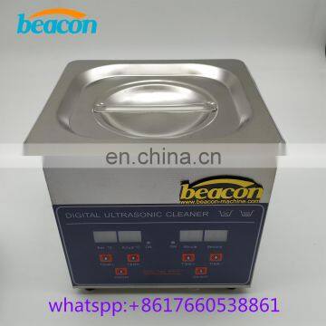 Beacon Generic Sonic Wave Digital Ultrasonic Cleaner PS-08A Ultrasonic Cleaning Machine photo-2