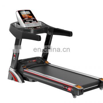 Good Quality Low Price Treadmill CP-A7 AC Motor Motorized Incline EMC GS Certificated photo-2