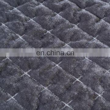 Amazon Hot Sale Luxurious Quilt Hotel Summer Quilt photo-4