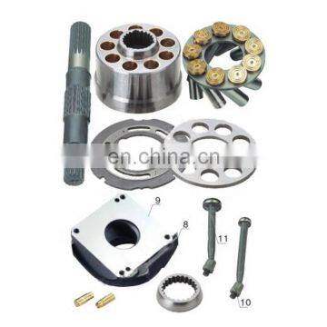 (LINDE)HPV55T (LINDE)/HPR75/HPR100/HPR105/HPR130/LINDE HMR135/HPR160 MAIN PUMP PARTS