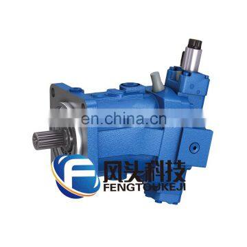 Rexroth hydraulic piston pumps A6VM200HA2 hydraulic motor