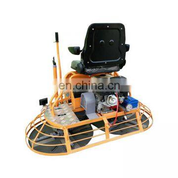 Mini Driving Type Gasoline Power Trowel Parts With Honda photo-7