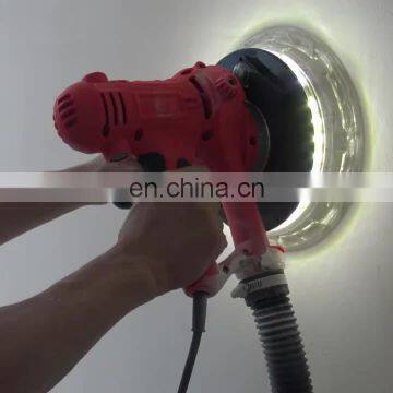 Internal corner wall polishing machine putty wall sandpaper polishing machine wall plastering machine