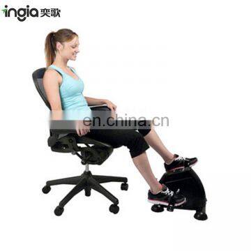 Gym Equipment Magnetic Pedal Exerciser Bike Electric Mini Bike photo-6