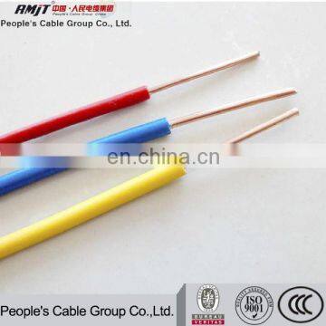 Pure Bare Copper Wire 99.99% Copper Conductor Wire photo-3