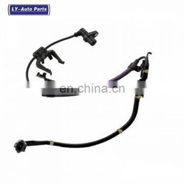 ABS Wheel Speed Sensor Rear Left For Lexus RX330 RX400h Toyota Highlander 89543-48030 8954348030