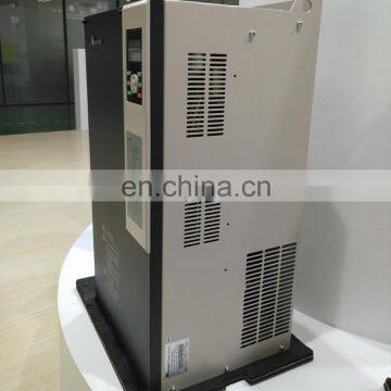 440 В 3-фазный частотный преобразователь мощностью от 0,75 кВт до 280 кВт с сертификатами CE и ISO photo-6