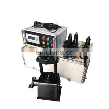 EUI/EUP Cambox and Camshaft Tester All Electronic Unit Pump and Injector photo-2