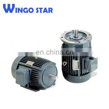 Magnetic Universal Electric Motor