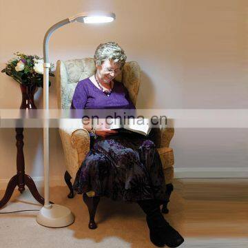 Full Spectrum Floor Modern Lamp for Living Room photo-5