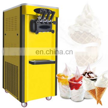 electro freeze ice cream machine