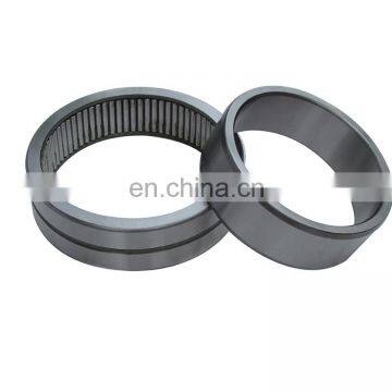 Bearing Steel NA4915 Needle Roller Bearings IKO Japanese Bearings photo-6