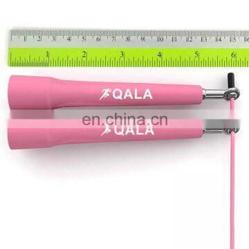 Harbour Eco Friendly New Design Private Label Pink Skipping Jump Rope photo-4