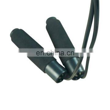 Wholesale Professional Adjustable Plastic Pvc Fitness Weight Speed Skipping Jump photo-3