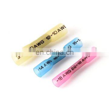 Hampool Factory Direct 200pcs Crimp Terminal Waterproof Automobile Shrink Wire Terminals photo-4