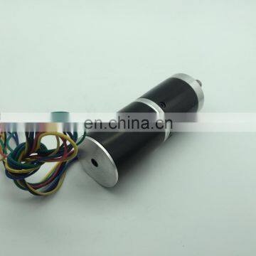 36BL01-1 12volt Brushless dc Motor, Rated 4000rpm, 12mNm 5w photo-2