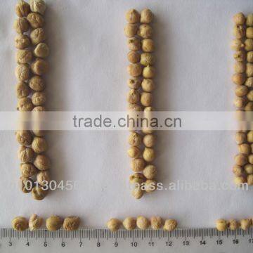 Kabuli Chickpeas 9mm