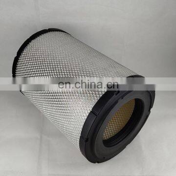 Excavator Air filter 34240-11101, activated carbon air filter, air handling unit air filter