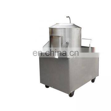 Potato Peeling Machine With Good Price/washing Peeling Two in One Function photo-3