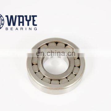Imported Bearing NU 206 Cylindrical Roller Bearing