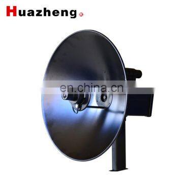 High Quality Hand Held PD Partial Discharge Tester photo-4