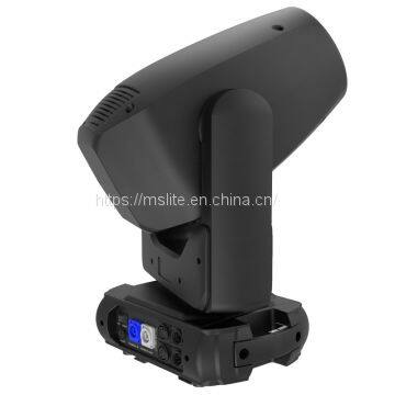 260W Led MOVING HEAD SPOT LIGHT WEDDING/Disco Moving Head Spot Light Home Entertainment Equipment photo-4