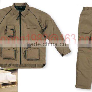 Working Workwear Suit