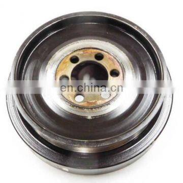 11227558083 For BMW 3.0T Vibration Damper Crankshaft Pulley 11227558083 High Quality Engine Crankshaft Pulley photo-2
