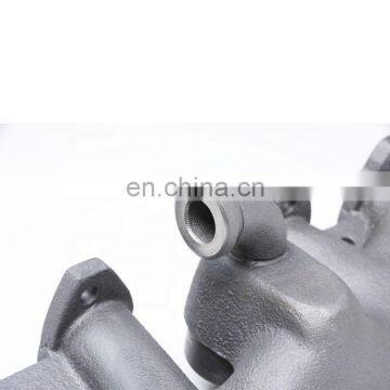 NEW EXHAUST MANIFOLD For VW T5 VOLKSWAGEN TRANSPORTER 2.5 TDI AXD AXE BLJ 070253017A High Quality photo-4