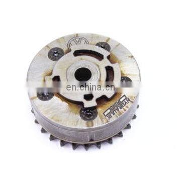 022109087G Variable Valve Timing Camshaft Phaser Gear OEM 022109087M photo-4