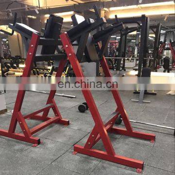 Commercial High Quality Gym Equipment YW-1655 Strength Leg Raise photo-3